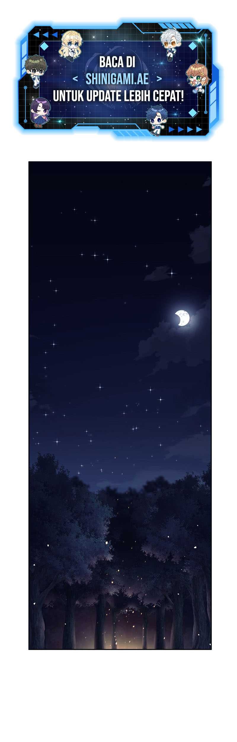 Trash of A Dark Fantasy Chapter 24 - halaman 2