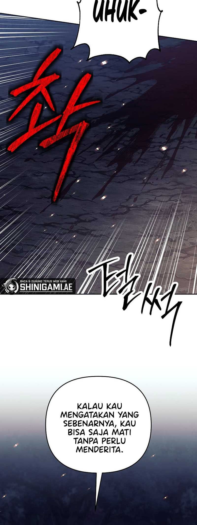 Trash of A Dark Fantasy Chapter 24 - halaman 20