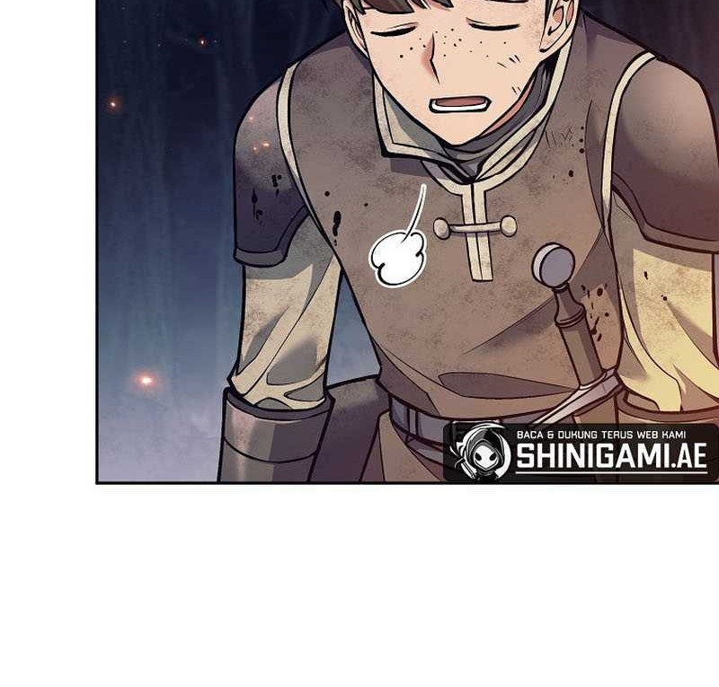 Trash of A Dark Fantasy Chapter 24 - halaman 40
