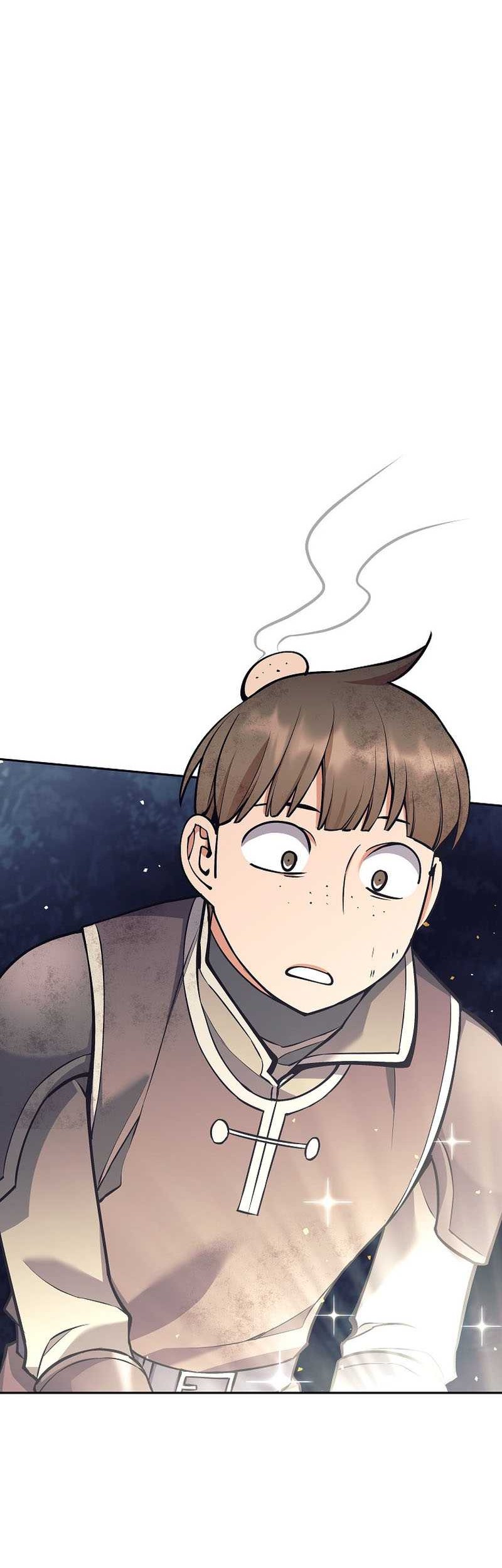 Trash of A Dark Fantasy Chapter 24 - halaman 46