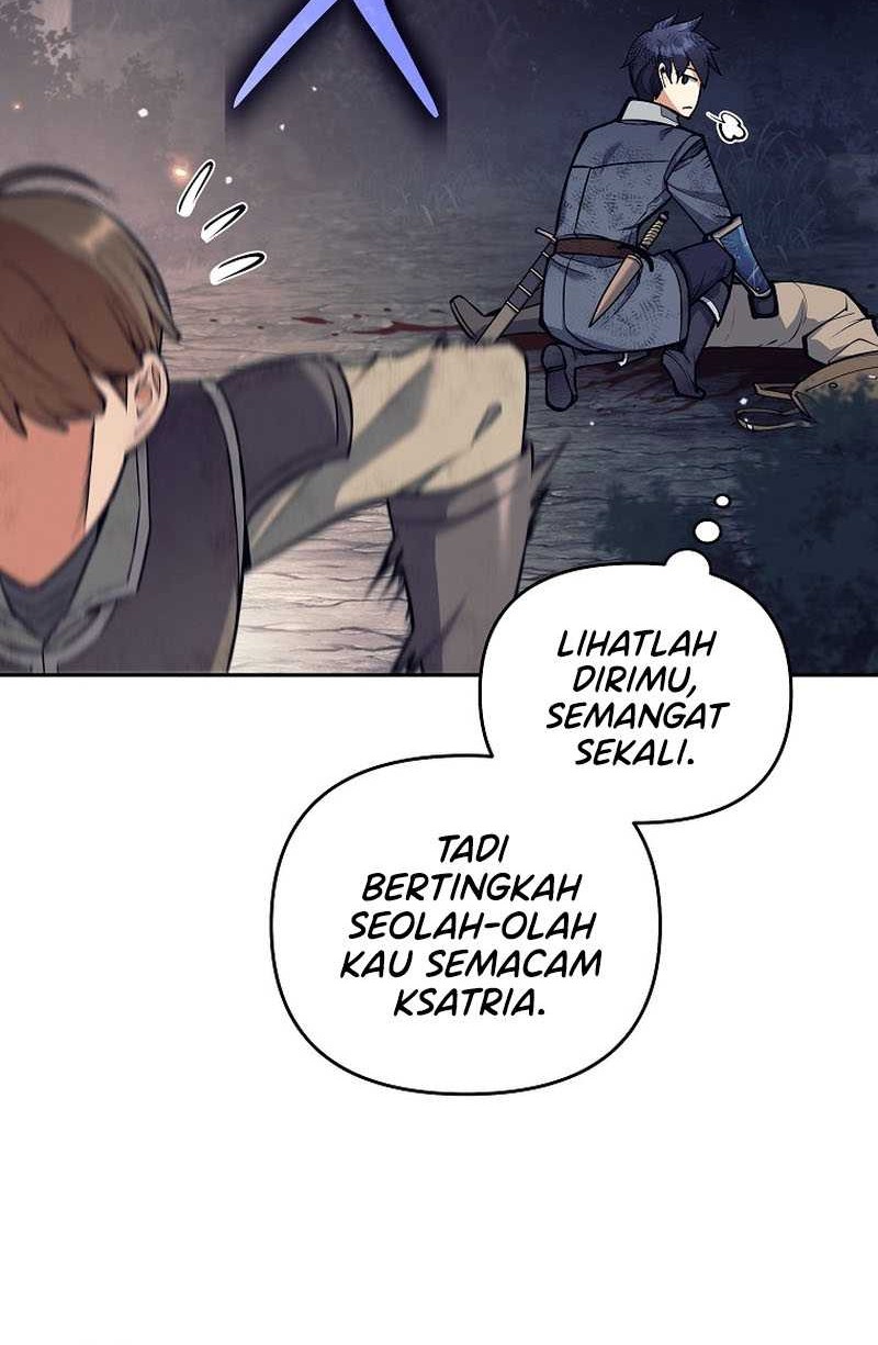 Trash of A Dark Fantasy Chapter 24 - halaman 48