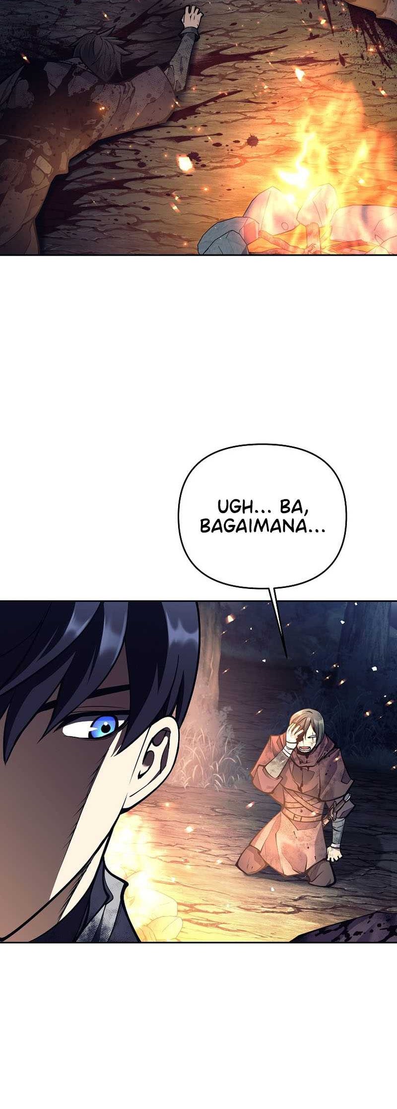 Trash of A Dark Fantasy Chapter 24 - halaman 5