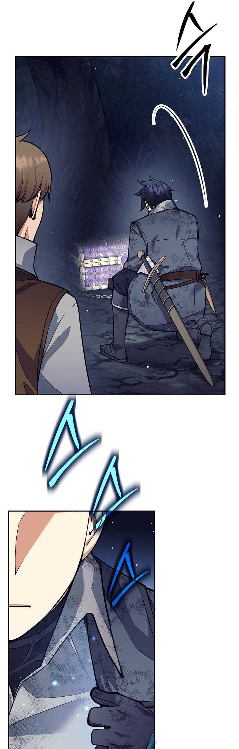 Trash of A Dark Fantasy Chapter 24 - halaman 53
