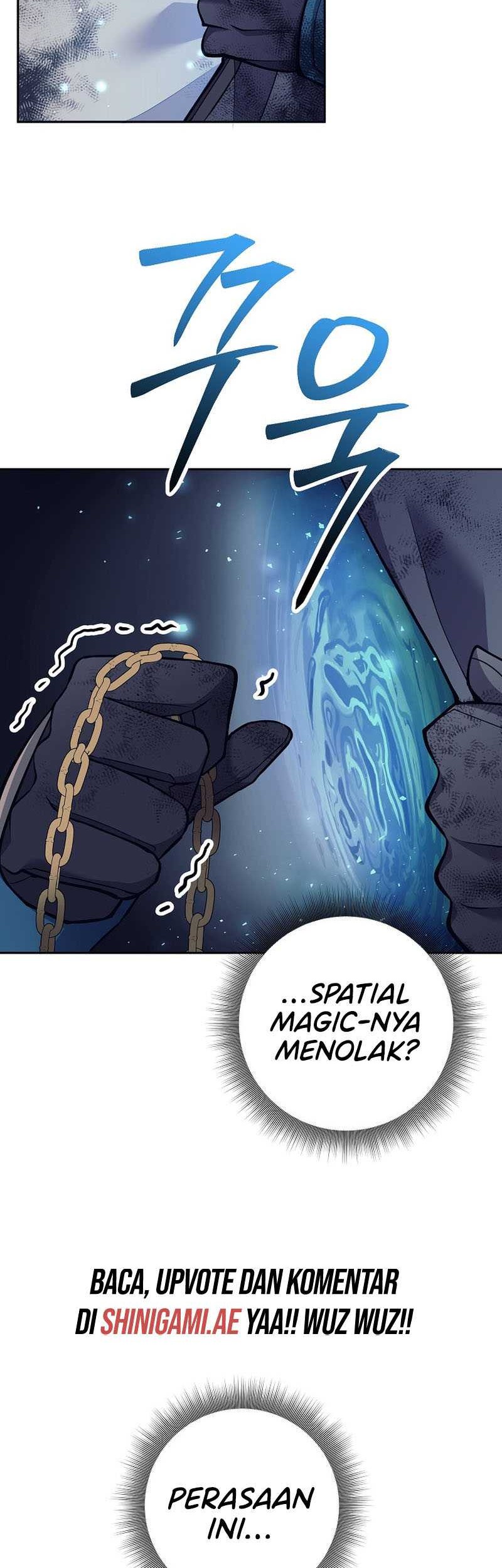 Trash of A Dark Fantasy Chapter 24 - halaman 54