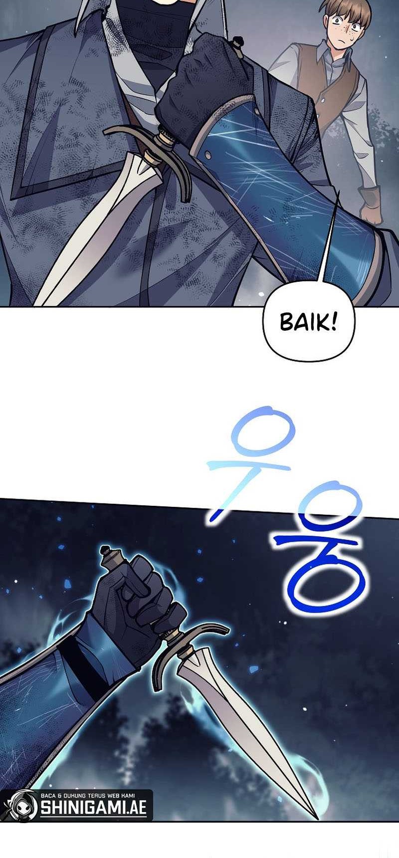 Trash of A Dark Fantasy Chapter 24 - halaman 56