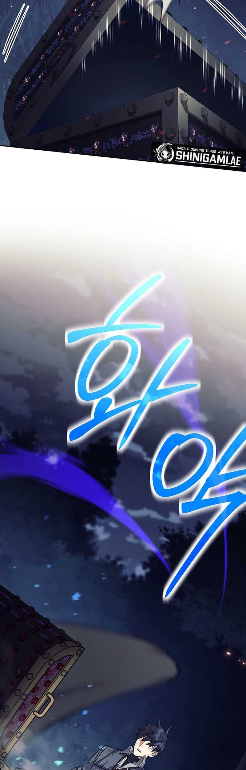 Trash of A Dark Fantasy Chapter 24 - halaman 59