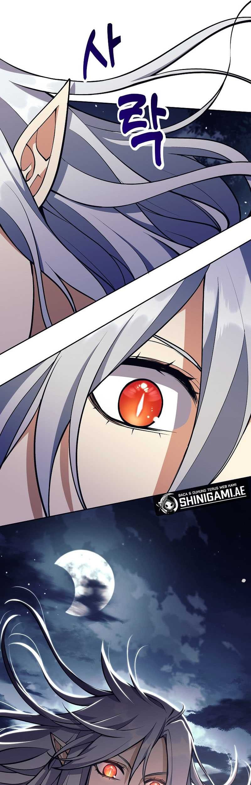 Trash of A Dark Fantasy Chapter 24 - halaman 64
