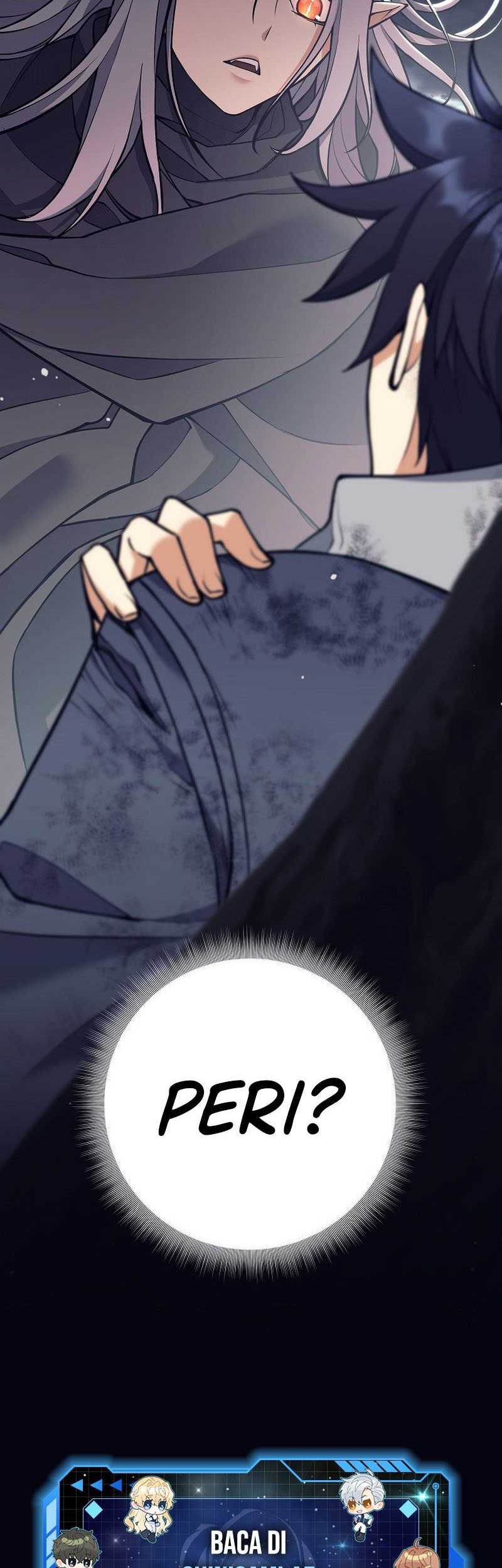 Trash of A Dark Fantasy Chapter 24 - halaman 65