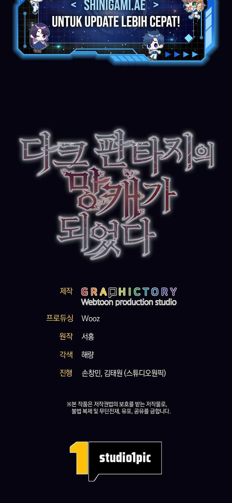 Trash of A Dark Fantasy Chapter 24 - halaman 66