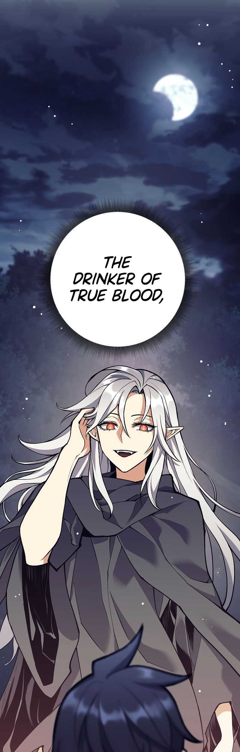 Trash of A Dark Fantasy Chapter 25 - halaman 10