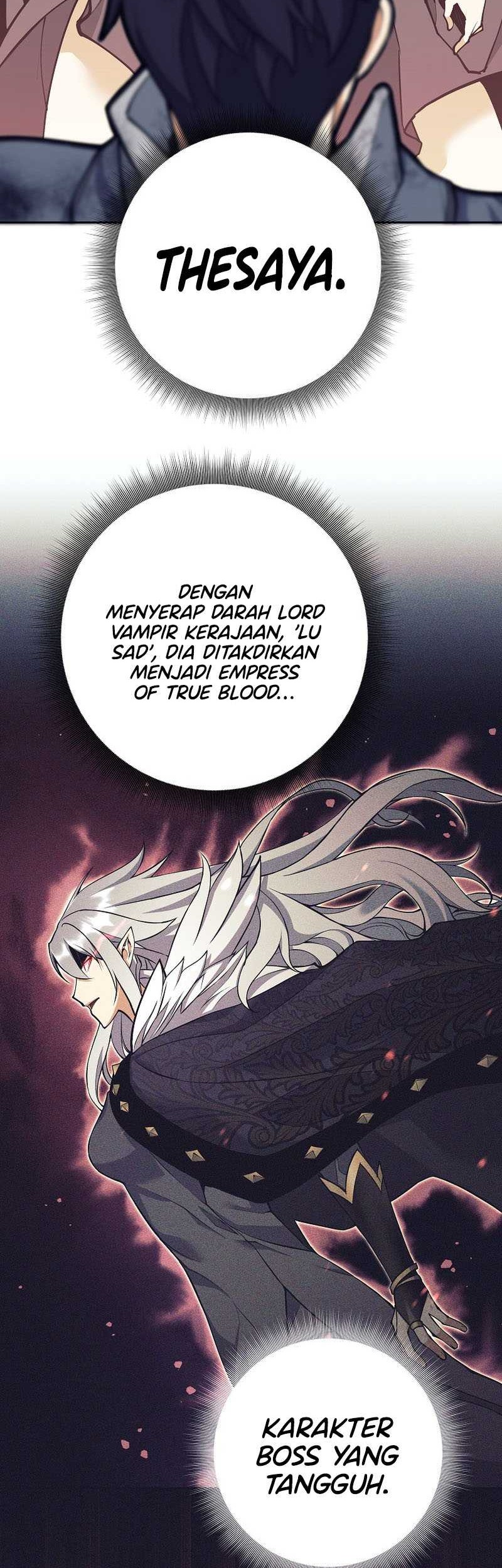 Trash of A Dark Fantasy Chapter 25 - halaman 11