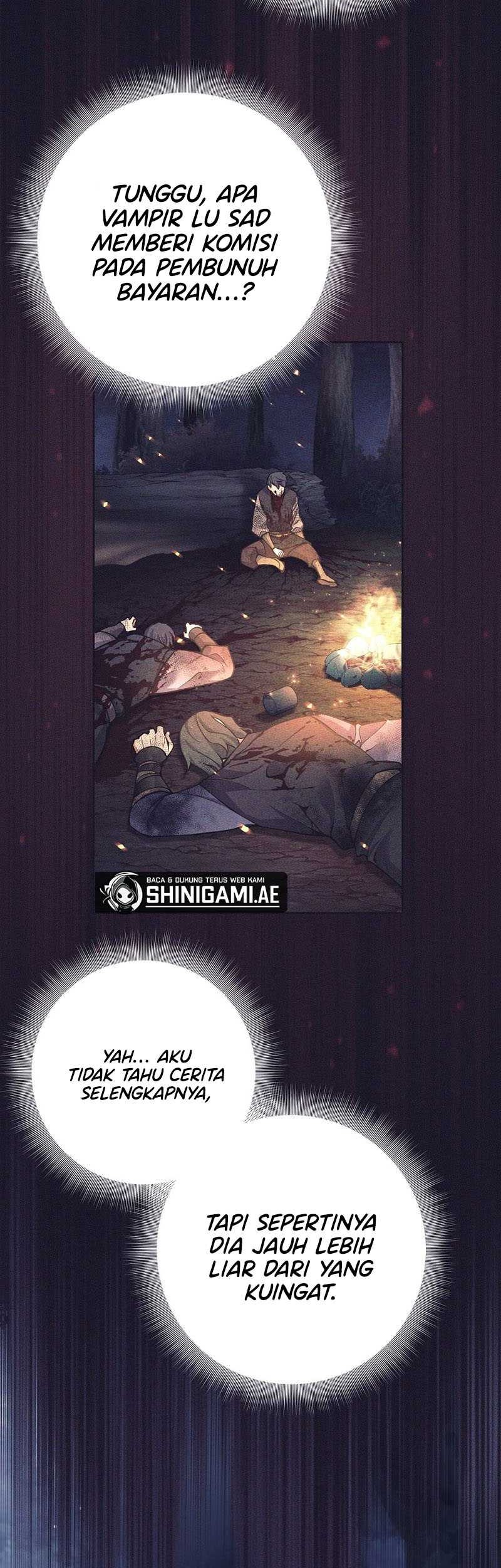 Trash of A Dark Fantasy Chapter 25 - halaman 12