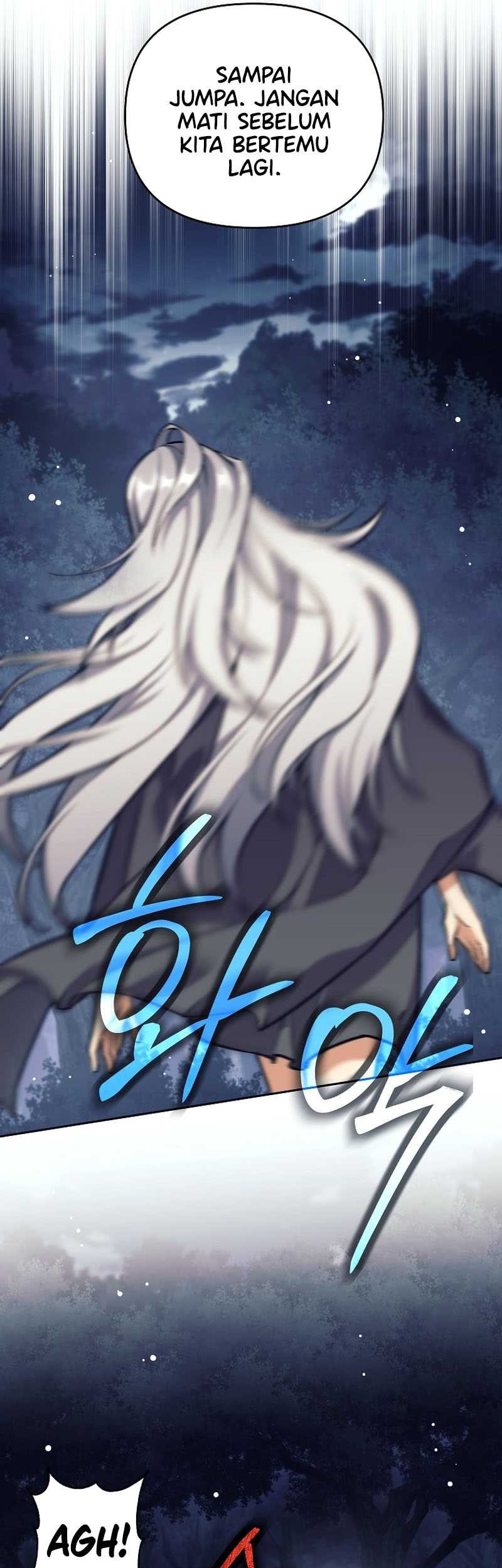 Trash of A Dark Fantasy Chapter 25 - halaman 18