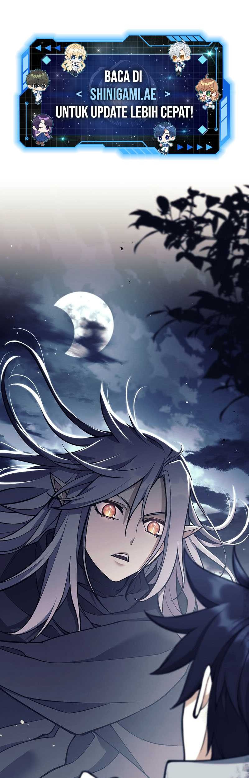 Trash of A Dark Fantasy Chapter 25 - halaman 2