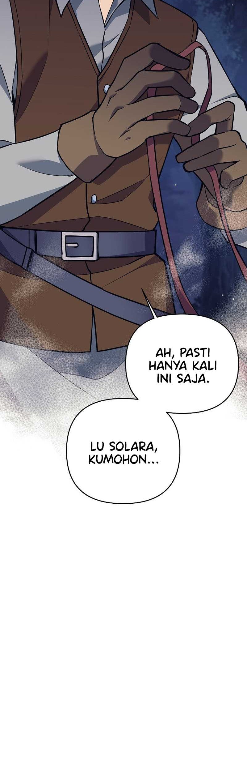 Trash of A Dark Fantasy Chapter 25 - halaman 25