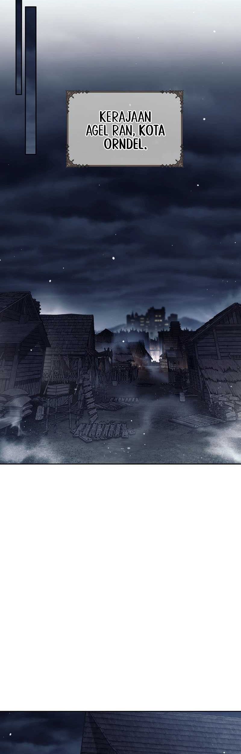 Trash of A Dark Fantasy Chapter 25 - halaman 27
