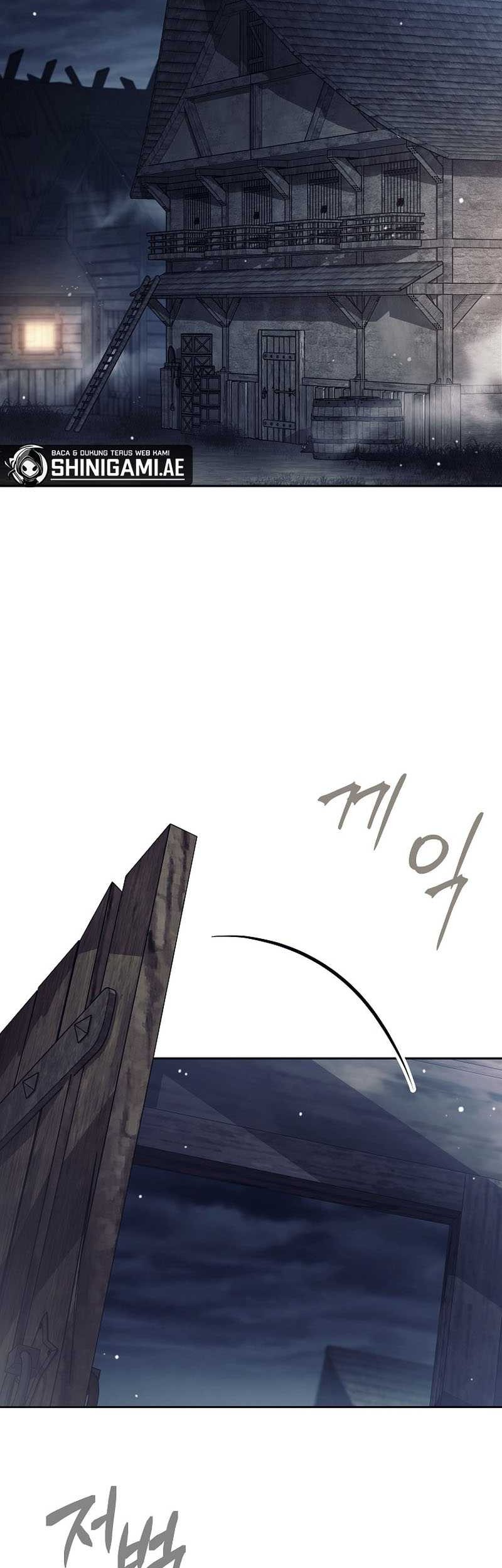 Trash of A Dark Fantasy Chapter 25 - halaman 28