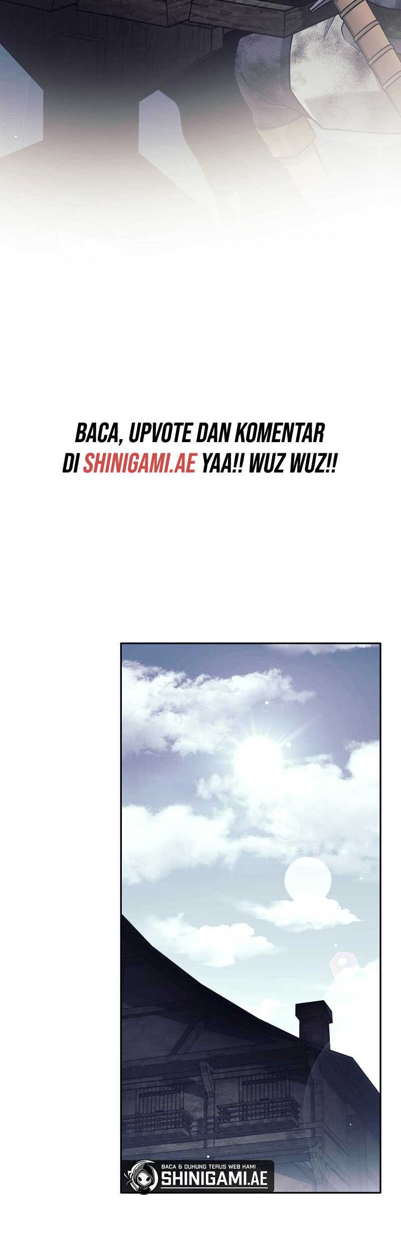 Trash of A Dark Fantasy Chapter 25 - halaman 43