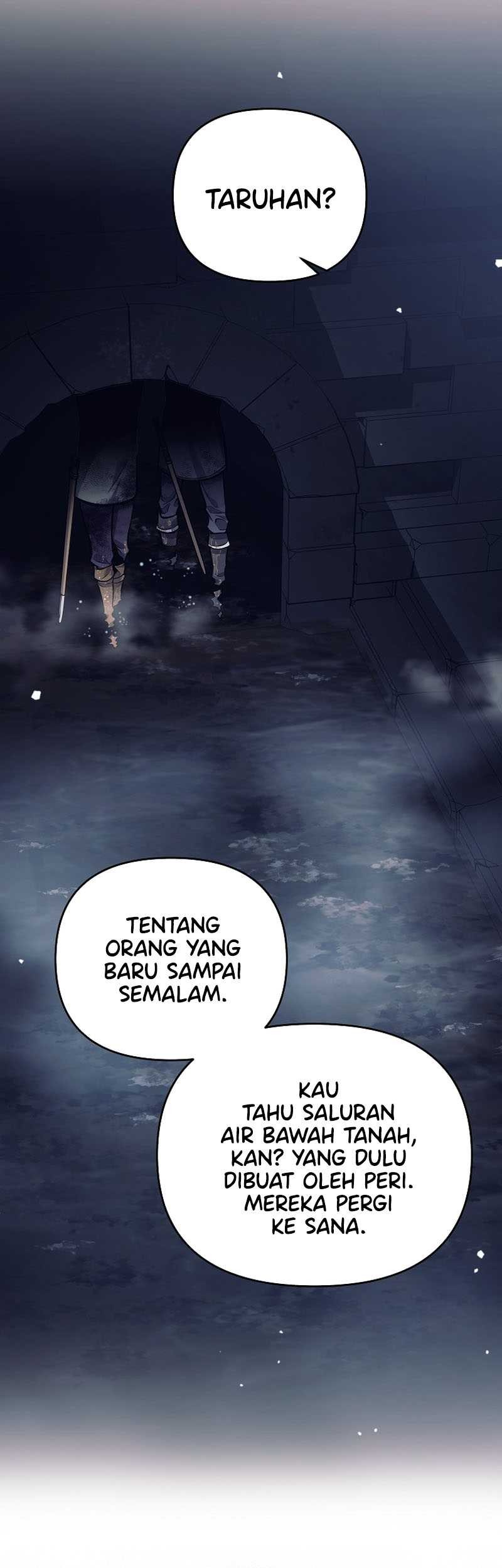 Trash of A Dark Fantasy Chapter 25 - halaman 46