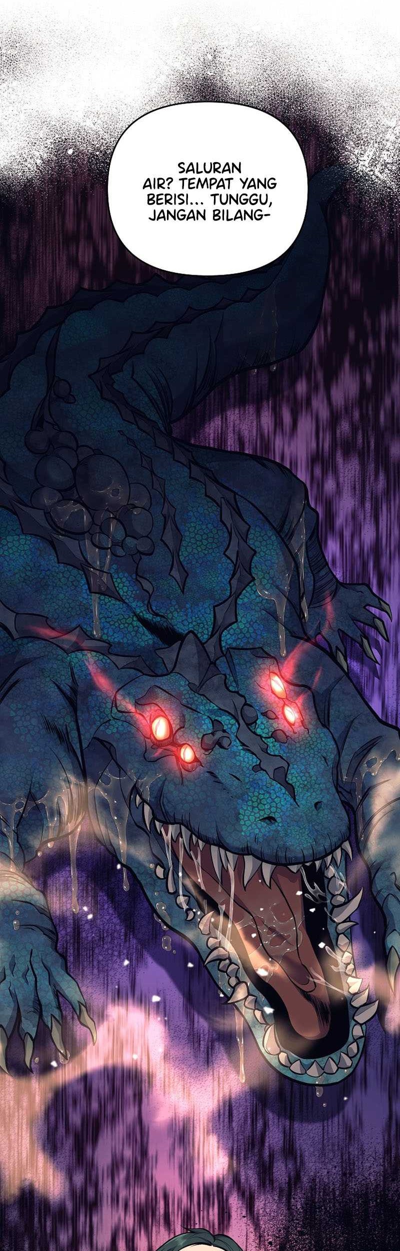 Trash of A Dark Fantasy Chapter 25 - halaman 47