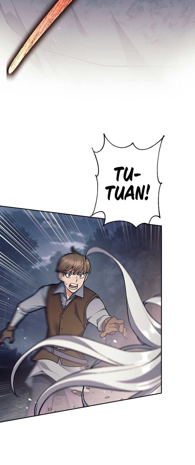 Trash of A Dark Fantasy Chapter 25 - halaman 5