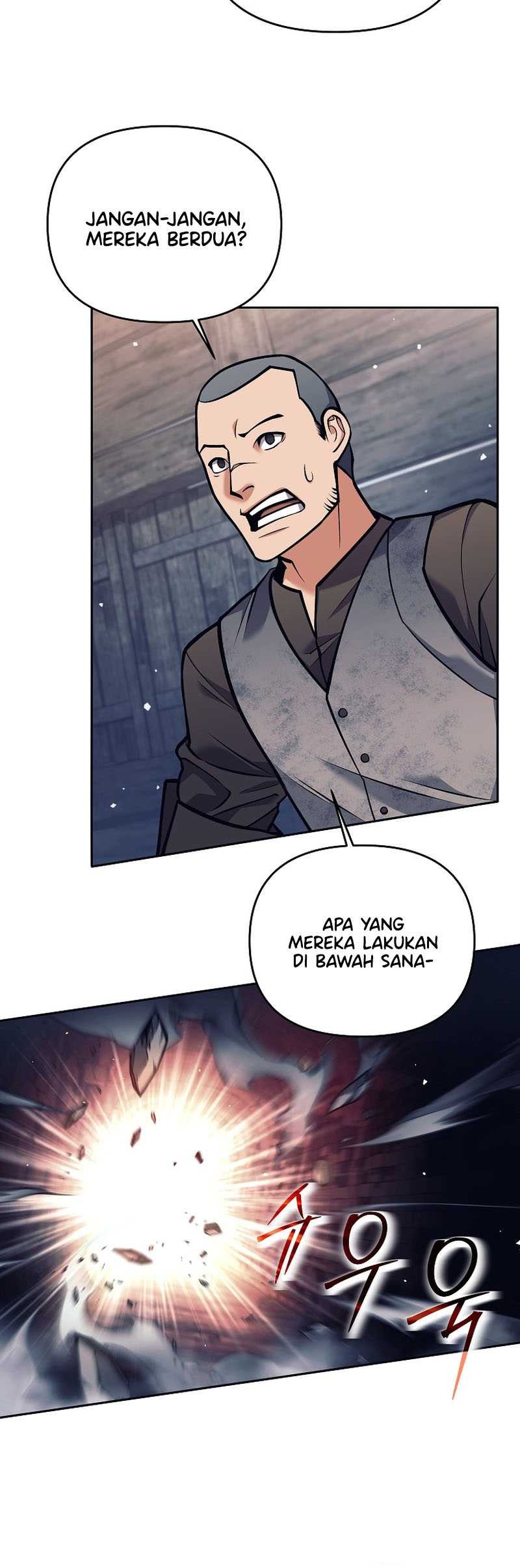 Trash of A Dark Fantasy Chapter 25 - halaman 56