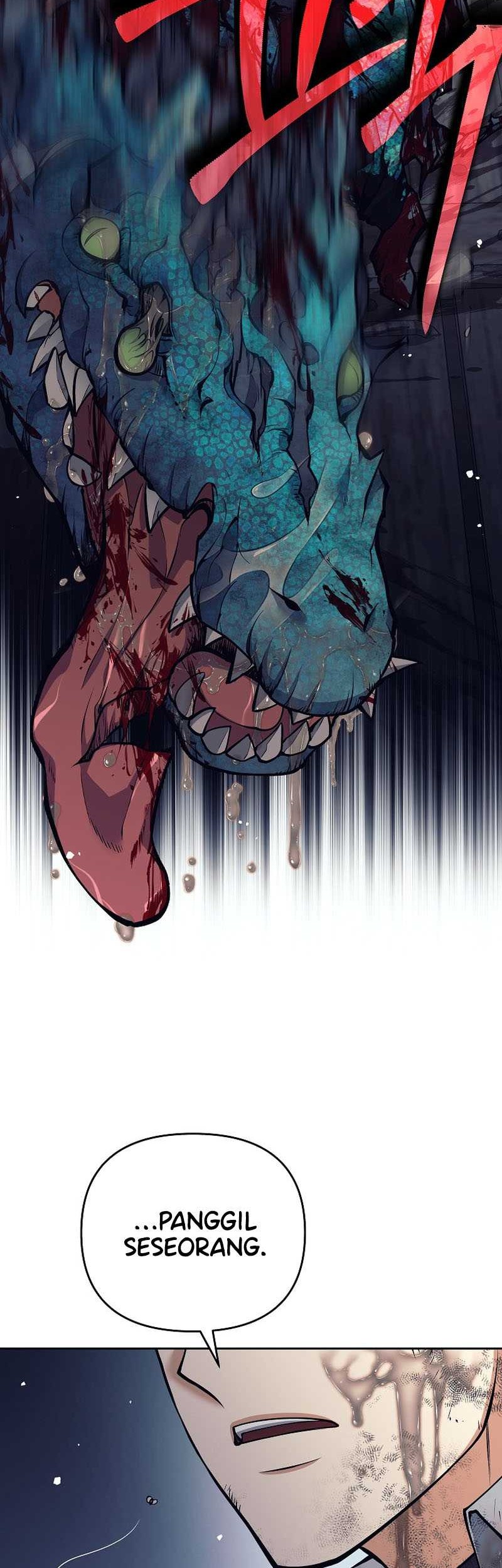 Trash of A Dark Fantasy Chapter 25 - halaman 62