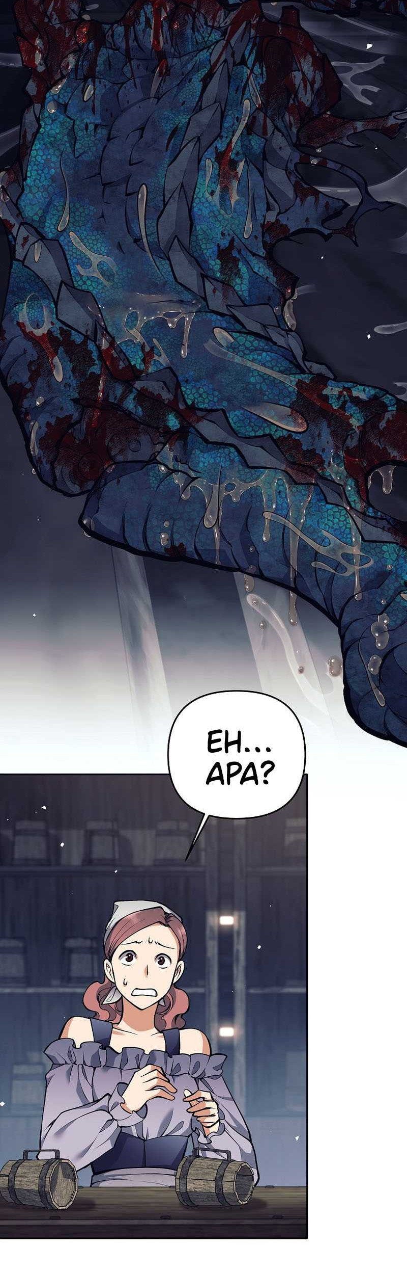Trash of A Dark Fantasy Chapter 25 - halaman 64