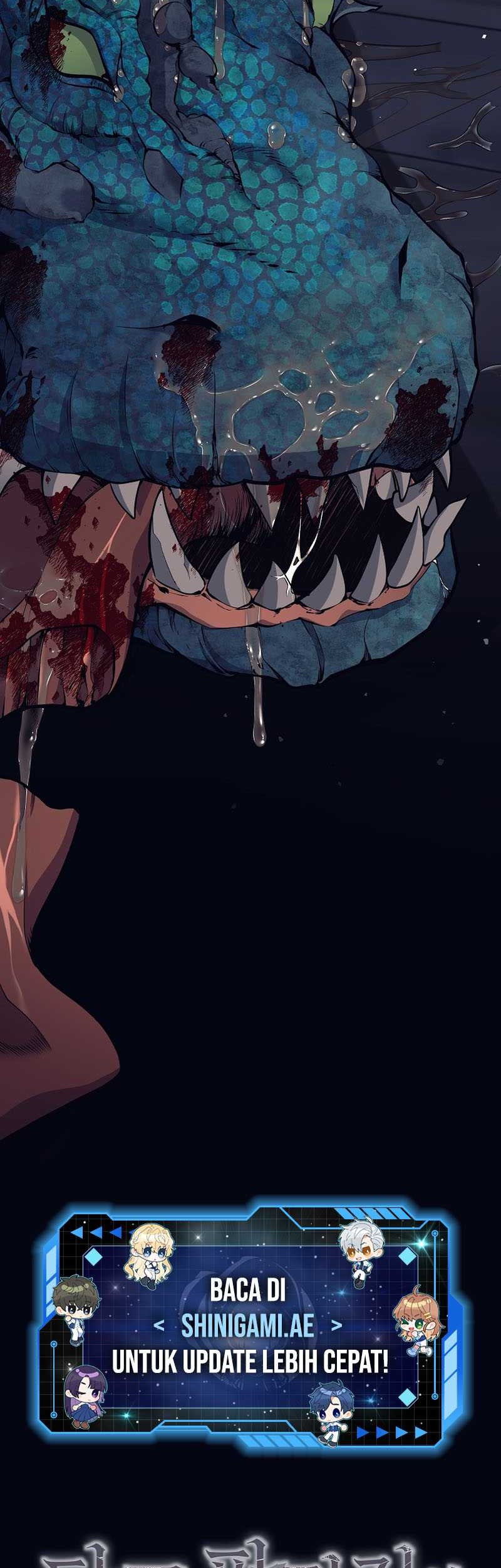 Trash of A Dark Fantasy Chapter 25 - halaman 67