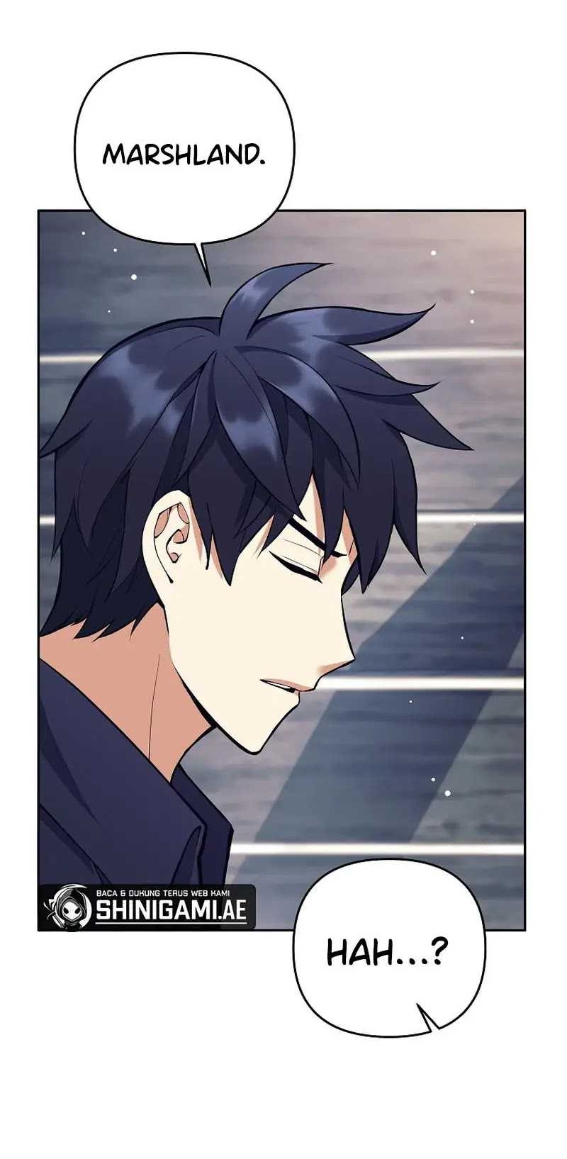 Trash of A Dark Fantasy Chapter 26 - halaman 17