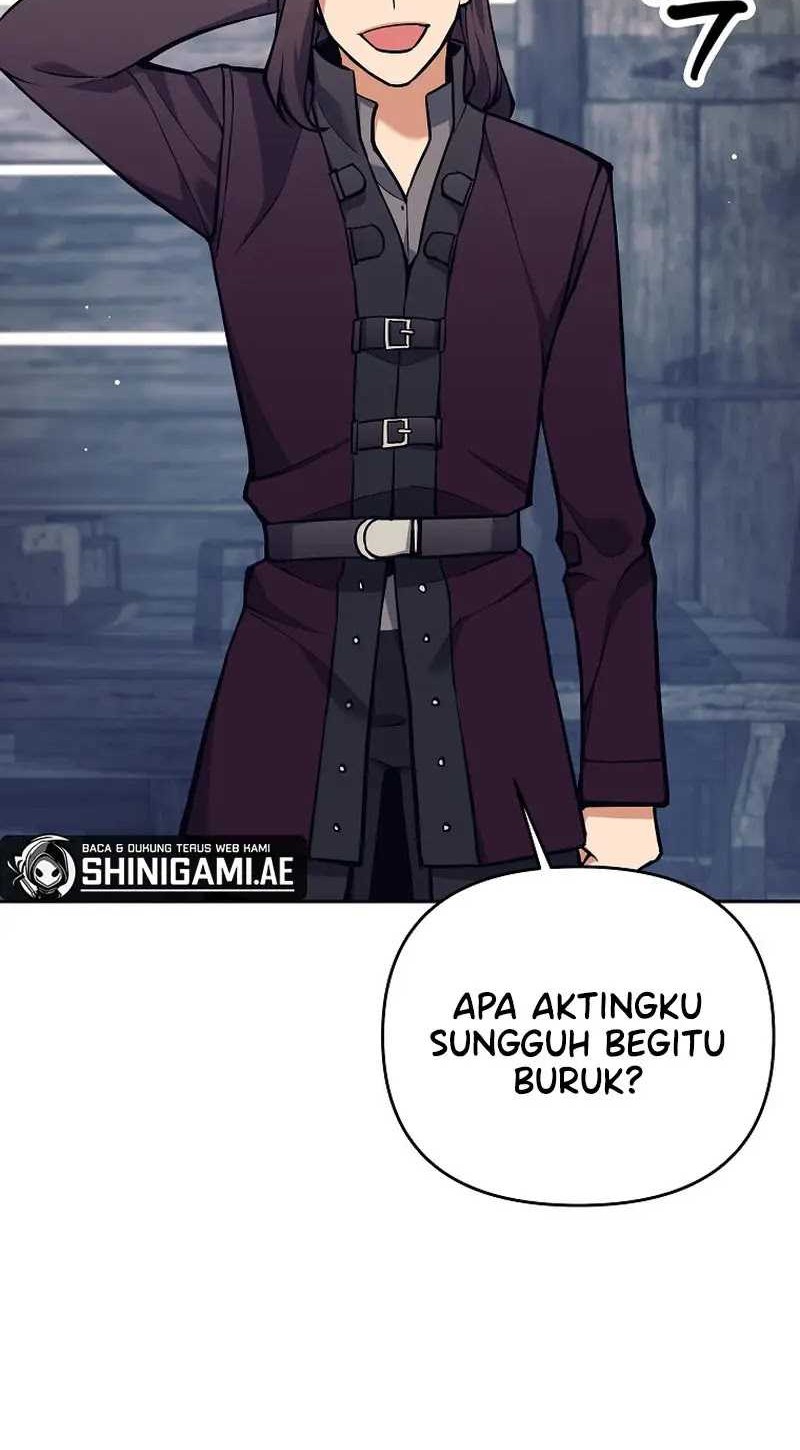 Trash of A Dark Fantasy Chapter 26 - halaman 25