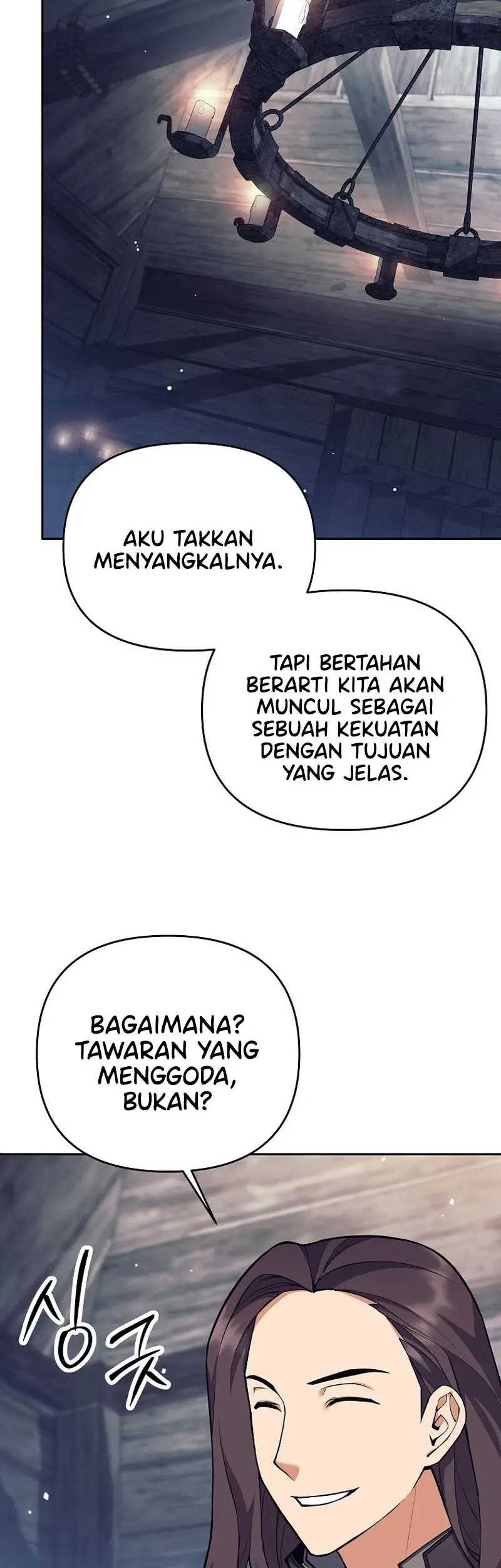 Trash of A Dark Fantasy Chapter 26 - halaman 39
