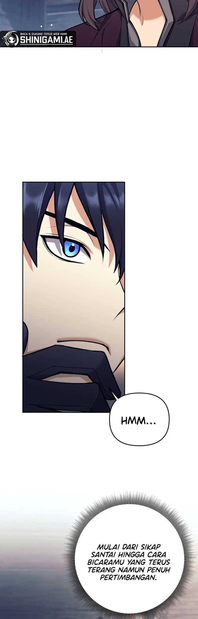 Trash of A Dark Fantasy Chapter 26 - halaman 40
