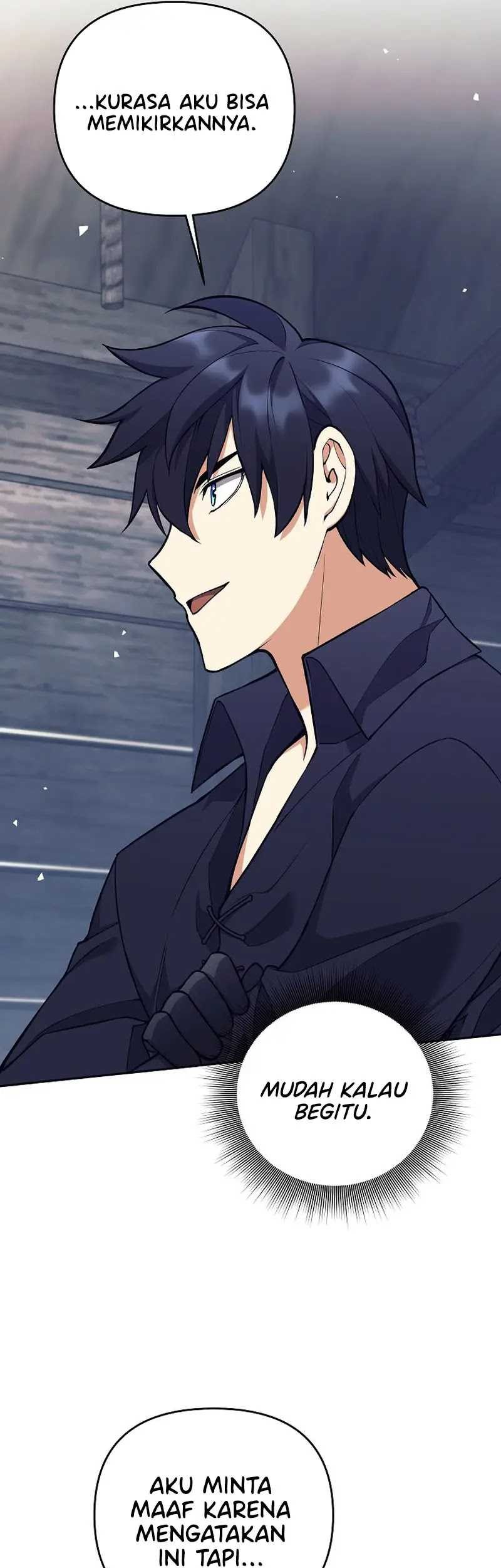 Trash of A Dark Fantasy Chapter 26 - halaman 46