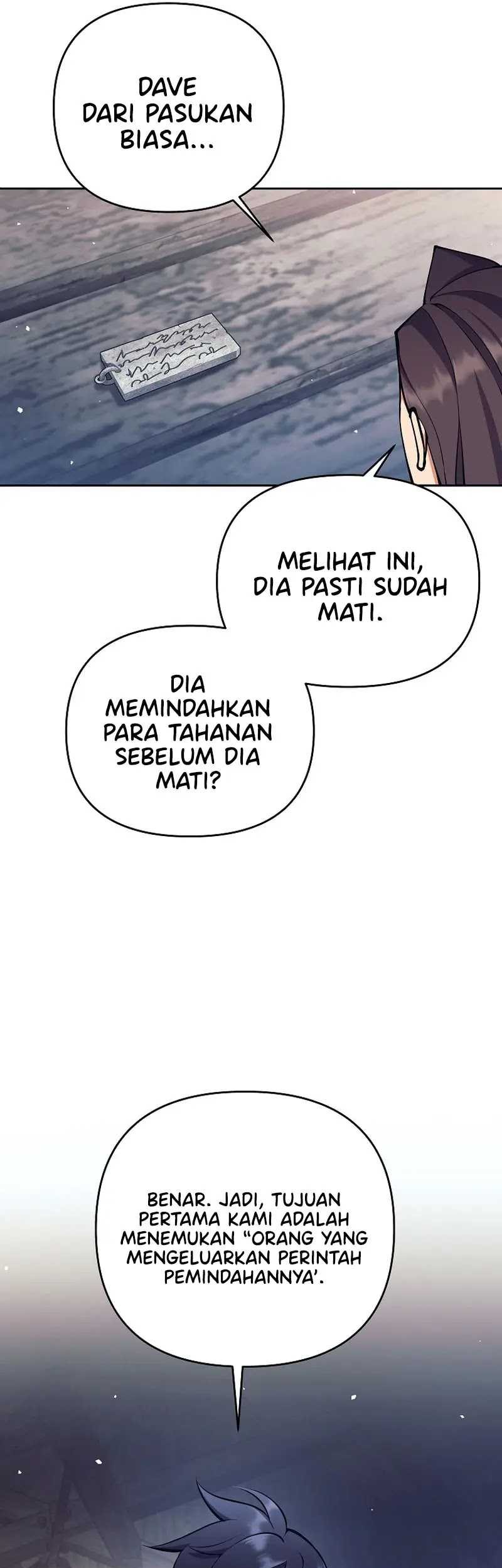 Trash of A Dark Fantasy Chapter 26 - halaman 50