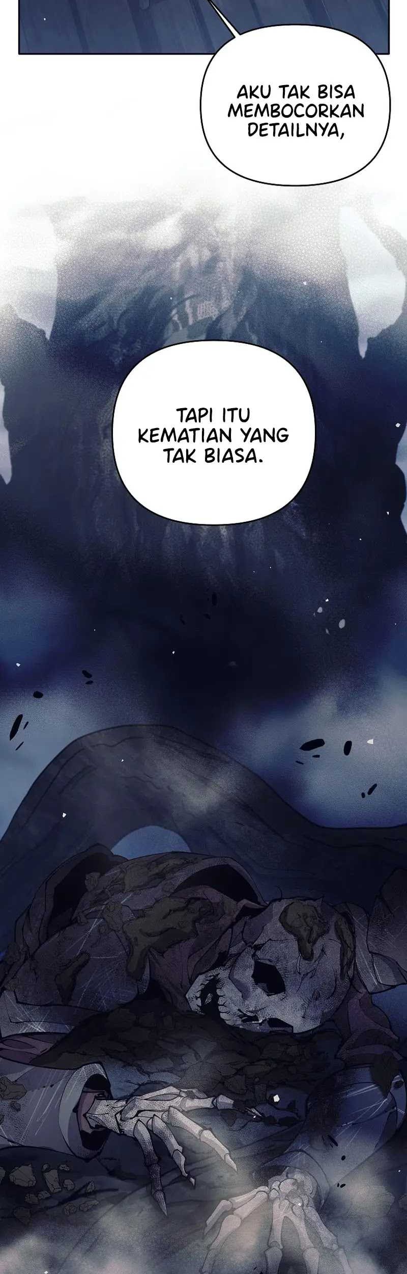 Trash of A Dark Fantasy Chapter 26 - halaman 52