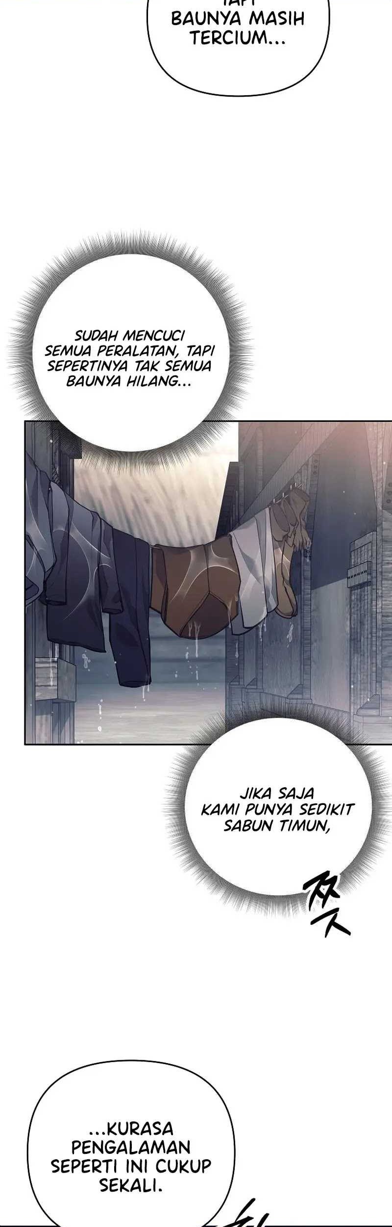Trash of A Dark Fantasy Chapter 26 - halaman 8