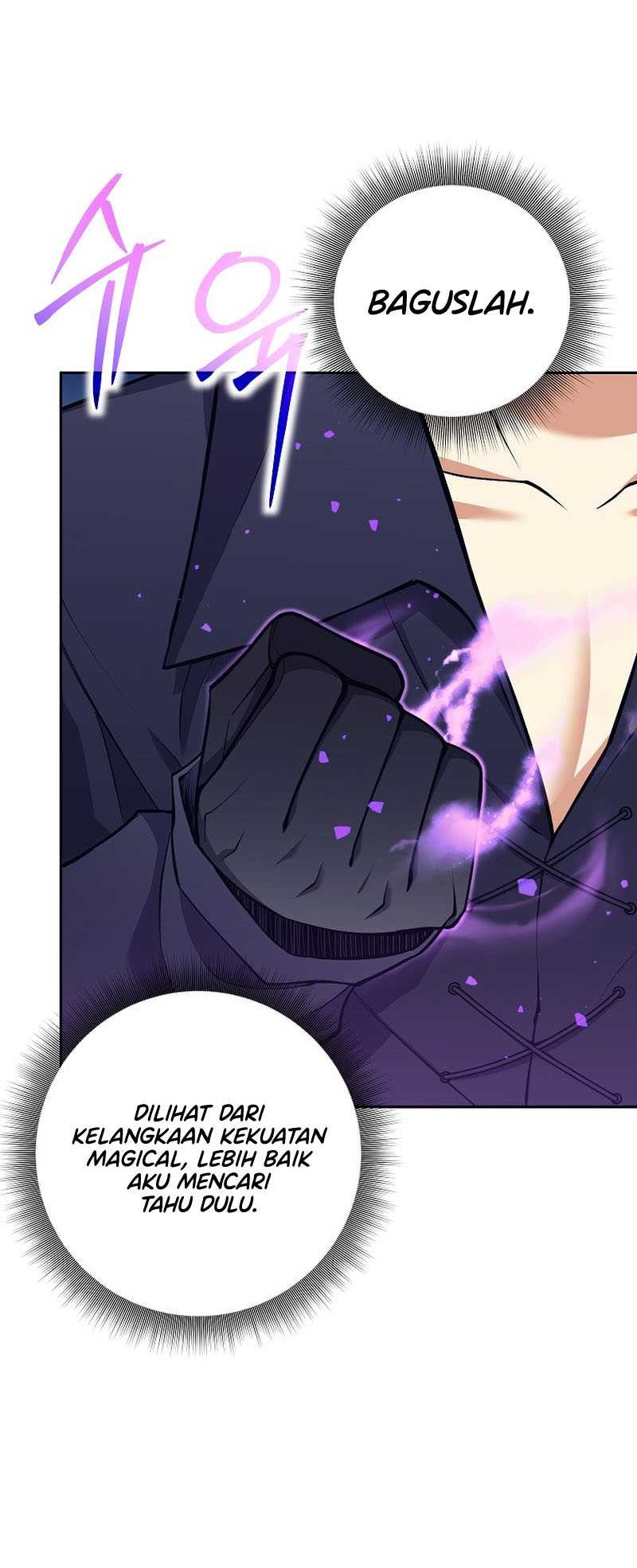 Trash of A Dark Fantasy Chapter 27 - halaman 45