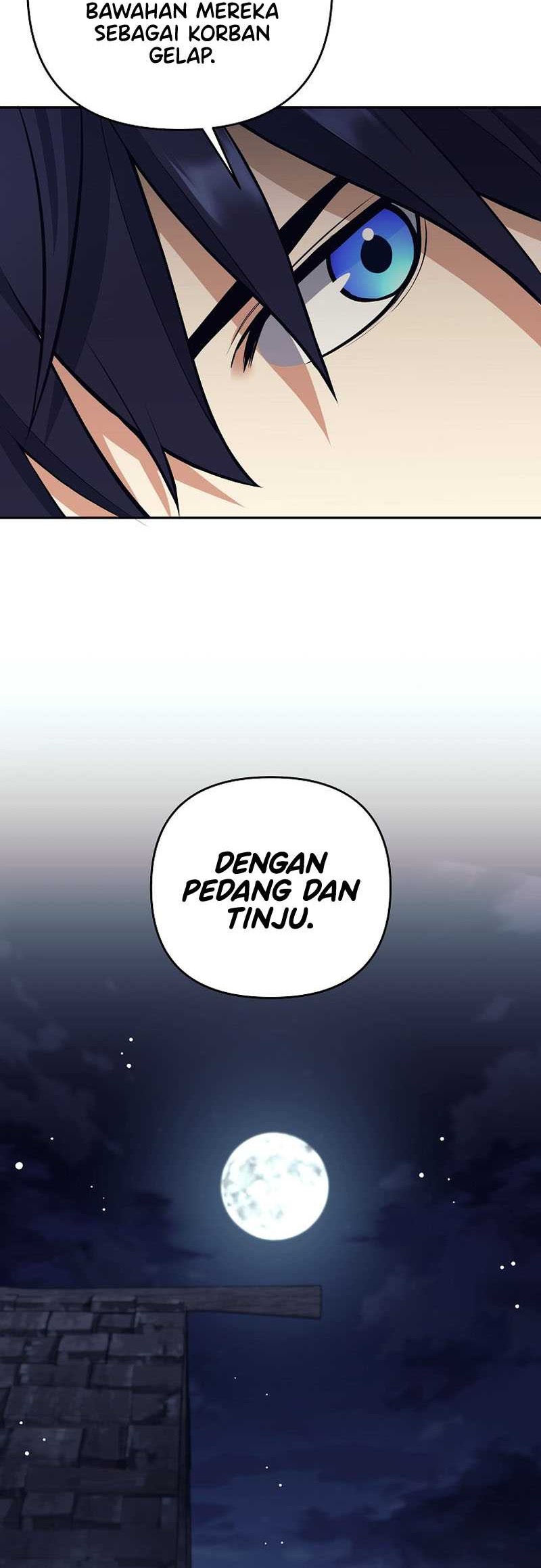 Trash of A Dark Fantasy Chapter 27 - halaman 49