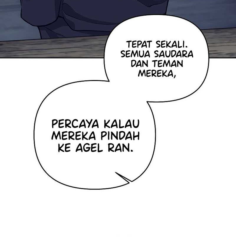 Trash of A Dark Fantasy Chapter 27 - halaman 5