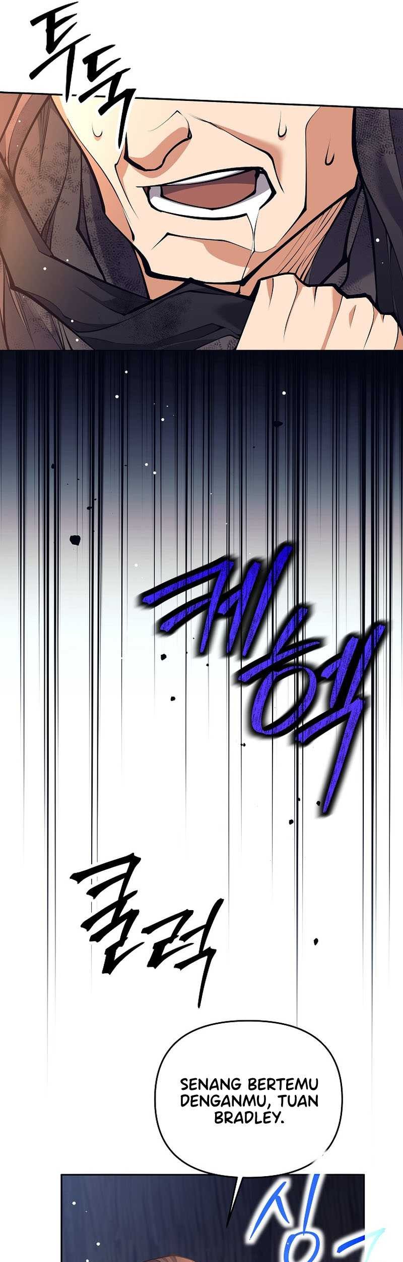 Trash of A Dark Fantasy Chapter 27 - halaman 54