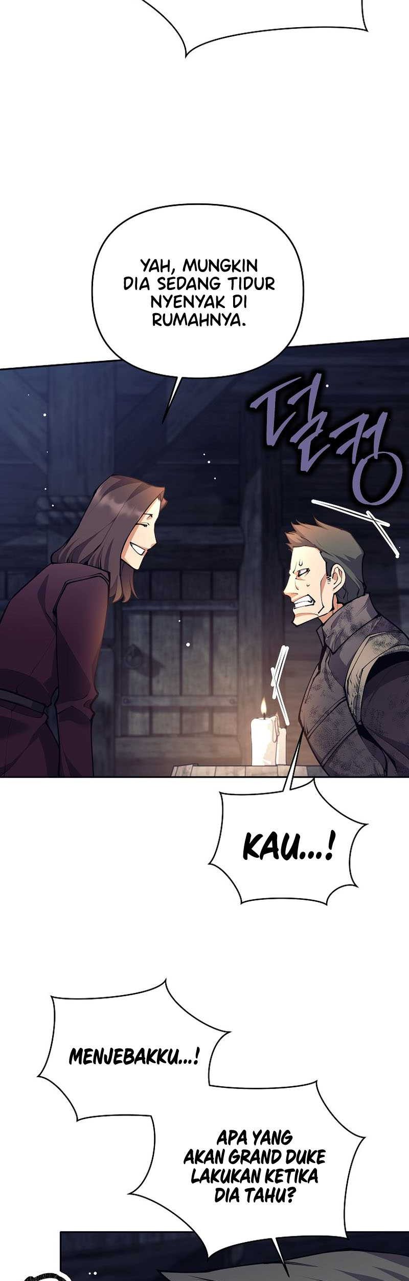 Trash of A Dark Fantasy Chapter 27 - halaman 56