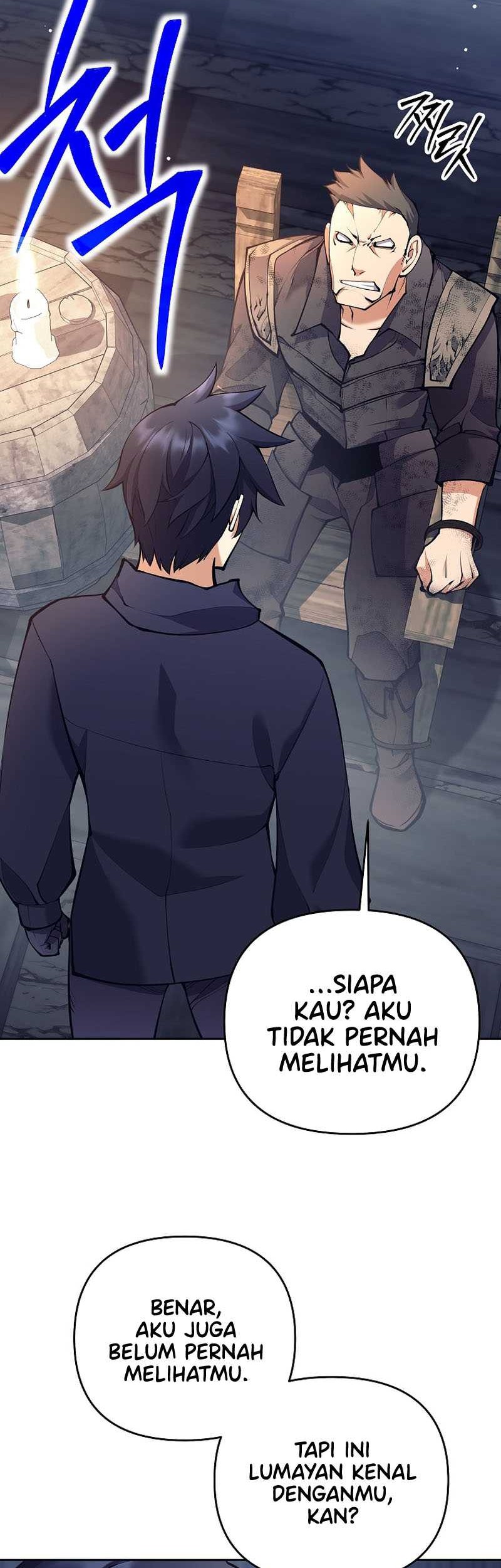 Trash of A Dark Fantasy Chapter 27 - halaman 59