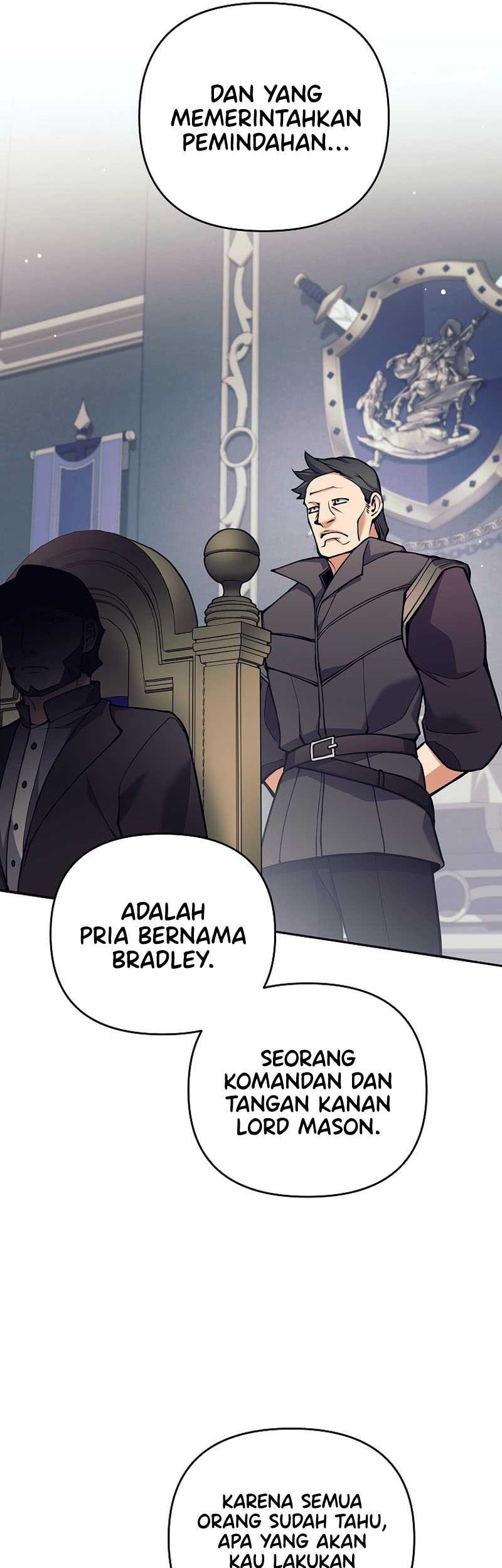Trash of A Dark Fantasy Chapter 27 - halaman 6