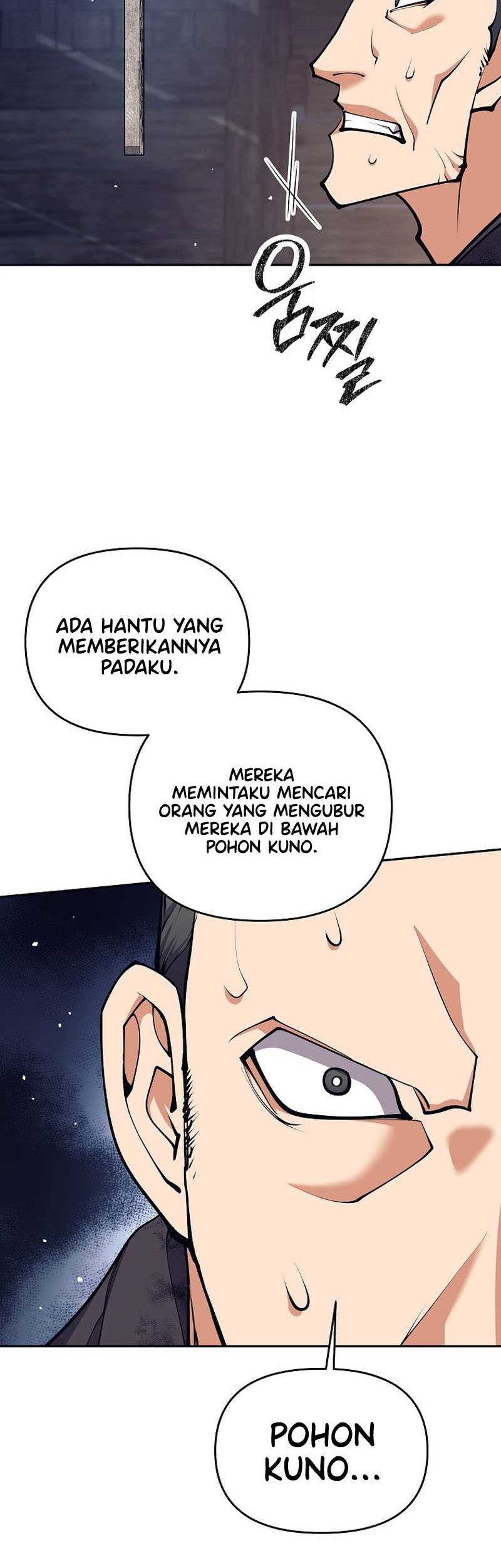 Trash of A Dark Fantasy Chapter 27 - halaman 61