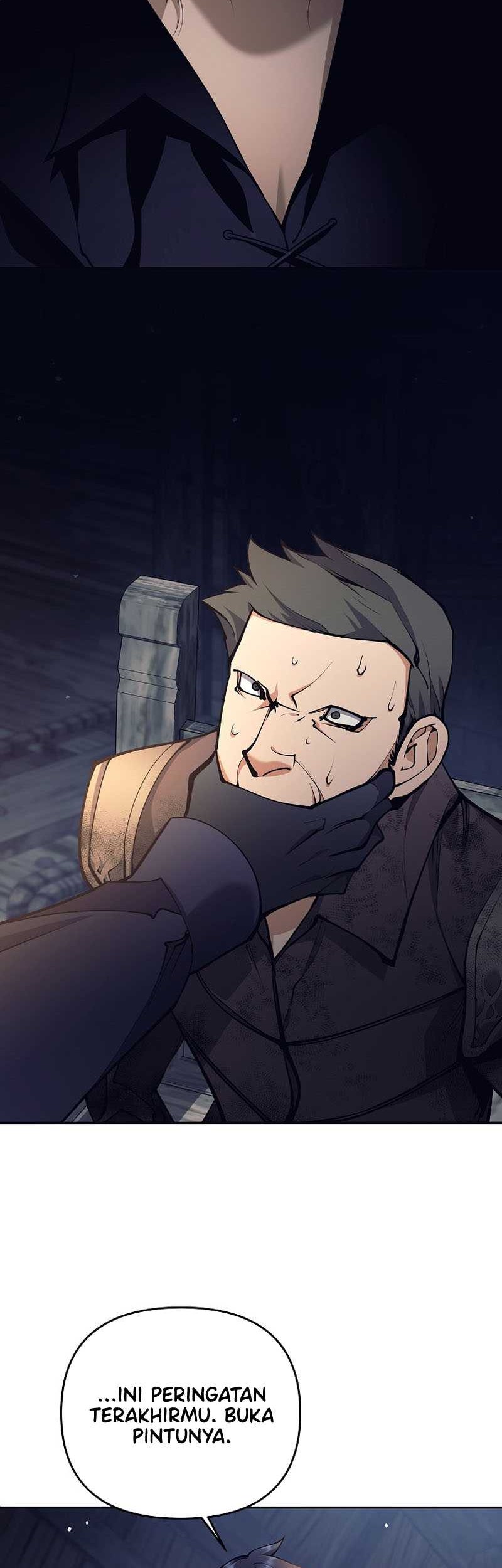 Trash of A Dark Fantasy Chapter 27 - halaman 63
