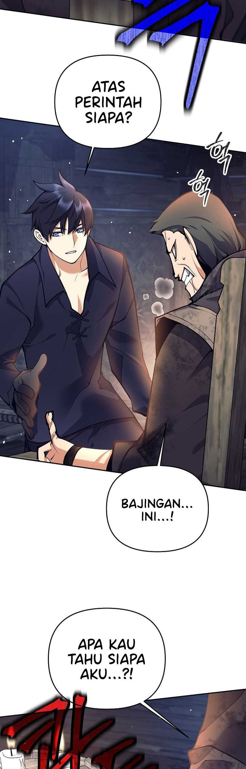 Trash of A Dark Fantasy Chapter 27 - halaman 67