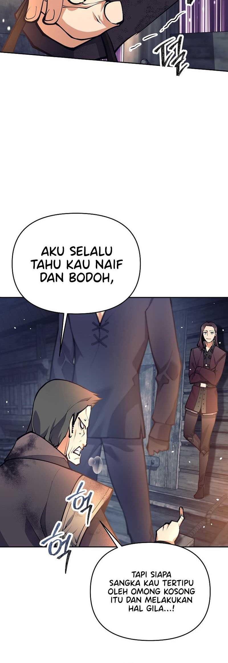 Trash of A Dark Fantasy Chapter 27 - halaman 69