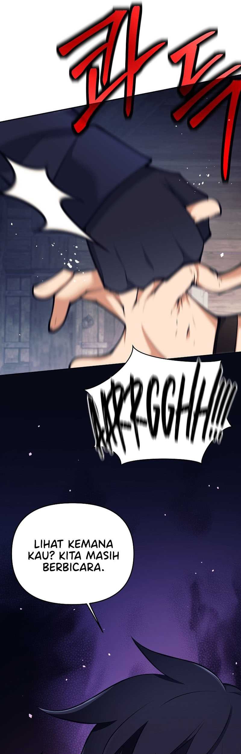 Trash of A Dark Fantasy Chapter 27 - halaman 70