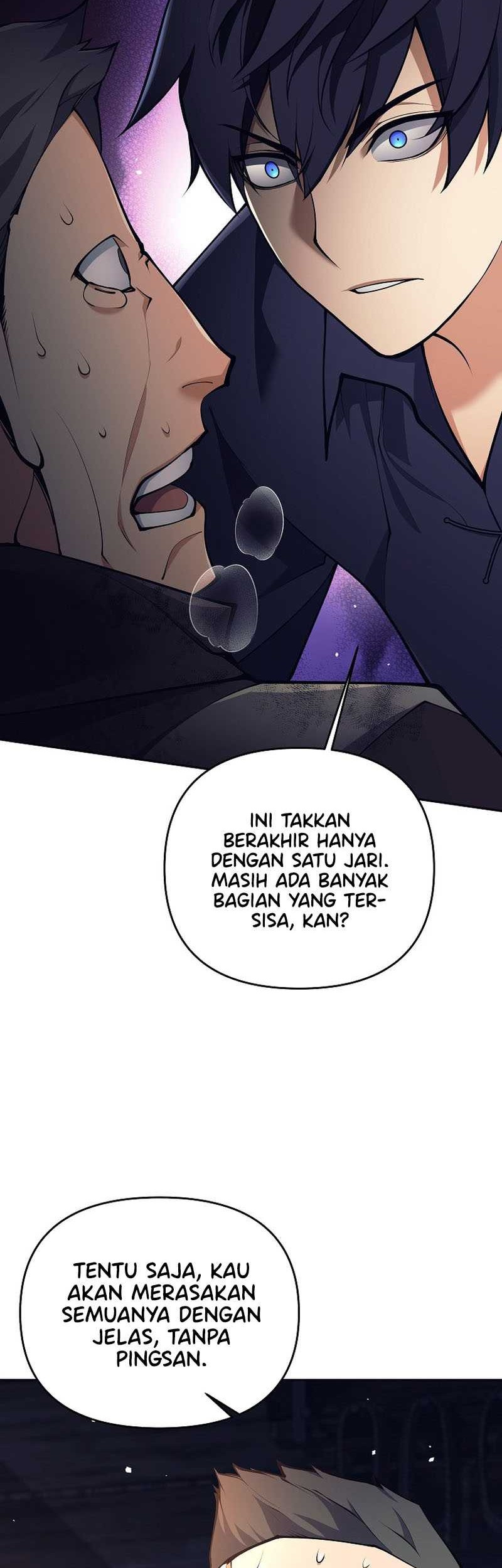 Trash of A Dark Fantasy Chapter 27 - halaman 71